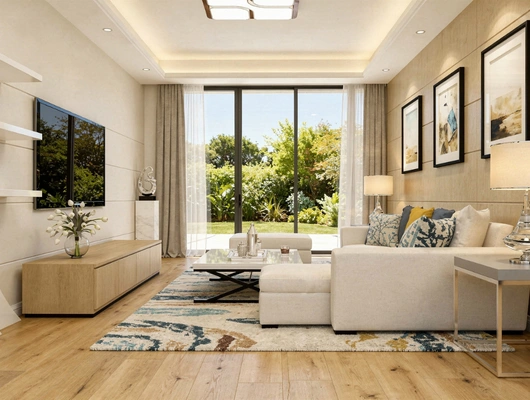 Custom residential remodeling project in Los Angeles and Culver City CA