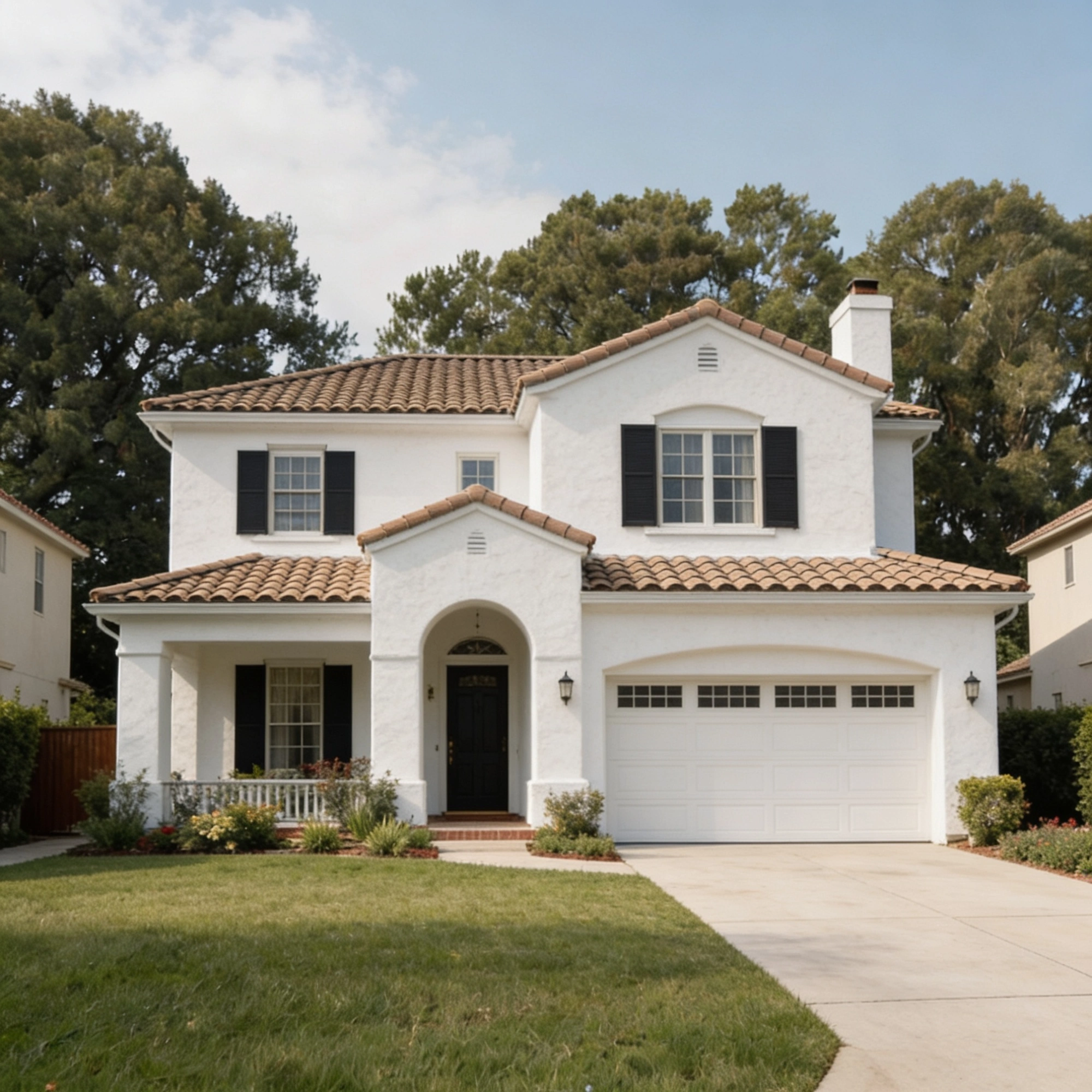 Remodeling Services LA HOA property upgrades and exterior home renovation in Beverly Hills and Los Angeles
