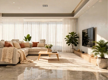 Remodeling Services LA luxury home remodeling living room renovation in Santa Monica and Los Angeles