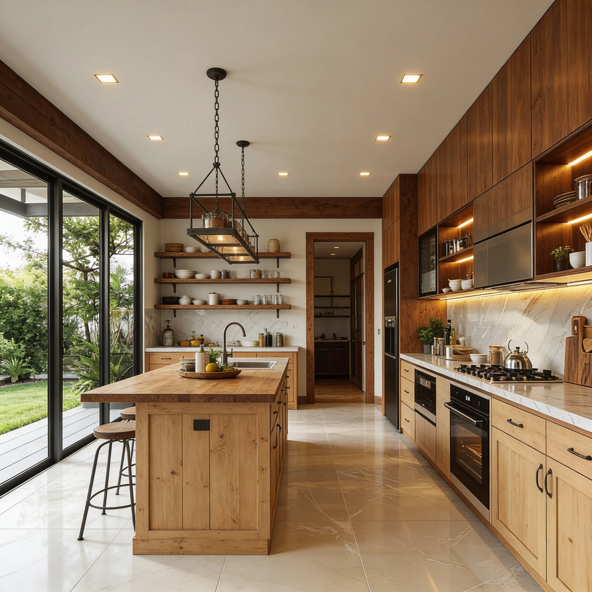  luxury kitchen remodeling service in Culver City and Los Angeles